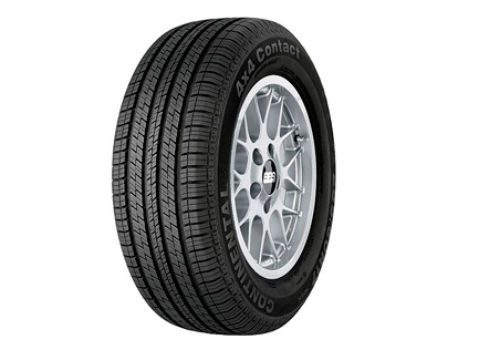 Neumático Continental 100T 4X4 CONTACT 235/60 R16