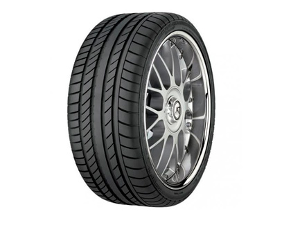 108Y 4X4 SportContact N0