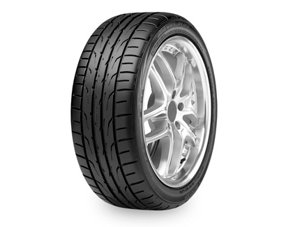Neumático Dunlop 84W DZ102 205/40 R17