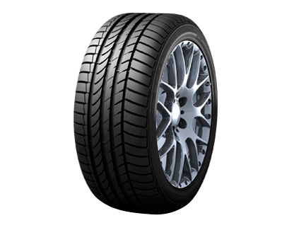 Dunlop 107Y SPORT MAXX