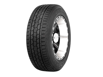 Neumático General Tire 107H GRABBER HTS 245/65 R17