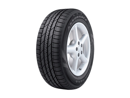 Neumático Goodyear 82H ASSURANCE FUEL MAX 175/60 R16