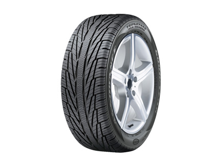 Neumático Goodyear 110T ASSURANCE TRIPLETRED ALL-SEASON A/S 265/65 R17