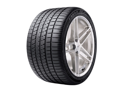 Goodyear 100Y EAGLE F1 SUPERCAR