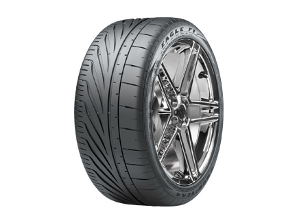 Neumático Goodyear 91 Y EAGLE F1 SUPERCAR G: 2 295/35 R18