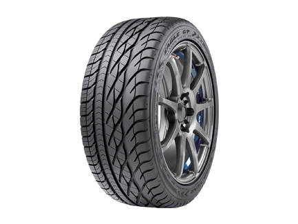 Neumático Goodyear 80V EAGLE GT 195/60 R16