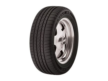 100V Eagle LS-2 RunOnFlat