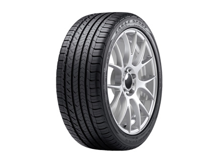 Neumático Goodyear 87V EAGLE SPORT 195/55 R16