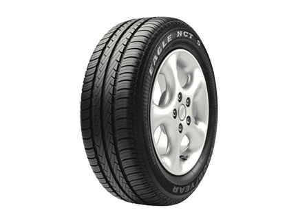 Neumático Goodyear 91W EAGLE NCT5 ROF 225/45 R17
