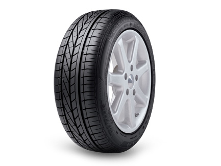 Neumático Goodyear 87V Excellence RunOnFlat 195/55 R16
