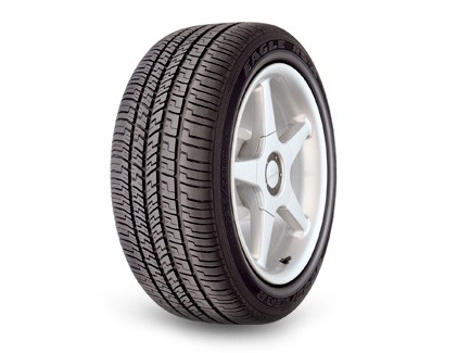 Neumático Goodyear 84V EAGLE RS/A ROF 205/45 R17