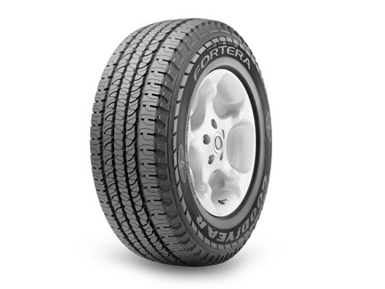 Neumático Goodyear 105S FORTERA HL 245/65 R17