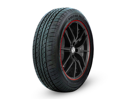 Neumático Goodride 110V SU318 255/60 R17