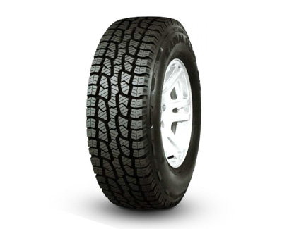 Neumático Goodride 112S SL369 A/T 265/65 R17