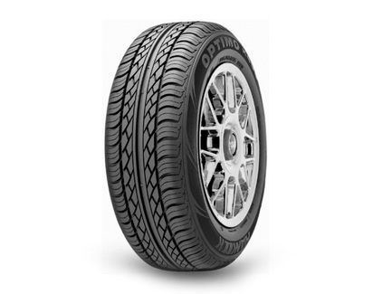 Neumático Hankook 86H OPTIMO K406 255/60 R18