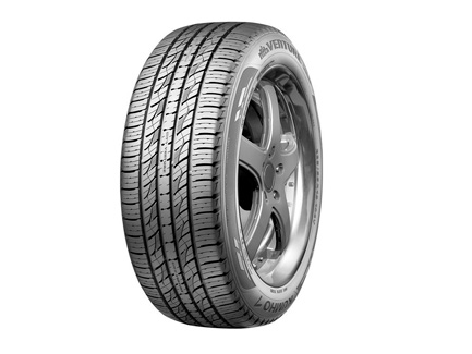 Neumático Kumho 104H CRUGEN PREMIUM KL33 235/65 R17