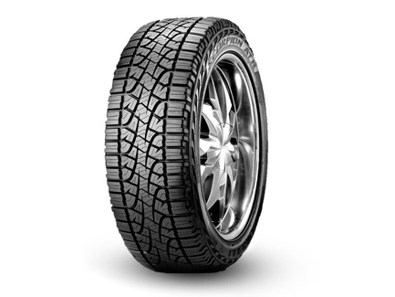 Pirelli 99H SCORPION ATR 225/60 R17