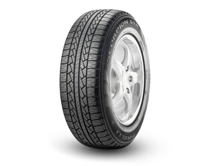 Neumático Pirelli 112H SCORPION STR 255/70 R18