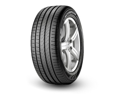 Neumático Pirelli 110W SCORPION VERDE 255/55 R20