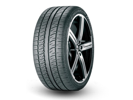 110Y XL NCS SCORPION ZERO ASIMMETRICO