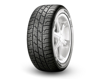 Neumático Pirelli 111V SCORPION ZERO 255/55 R19