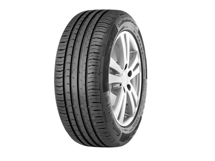Neumático Continental 94w CONTIPREMIUMCONTACT 5 215/55 R17