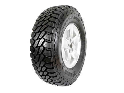 Pirelli 116Q SCORPION MTR 285/75 R16