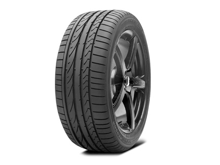 Bridgestone 83Y POTENZA RE050A 215/40 R17