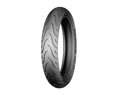 Neumático Michelin 66H P. STREET RAD 140/70 R17