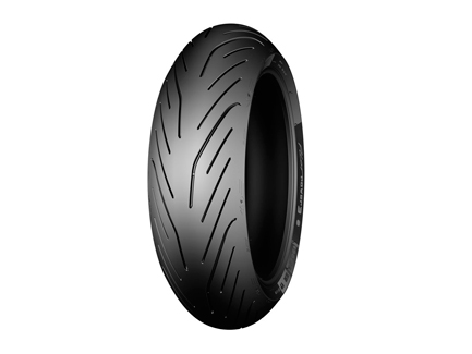 Neumático Michelin 73W PILOT POWER 3 190/50 R17