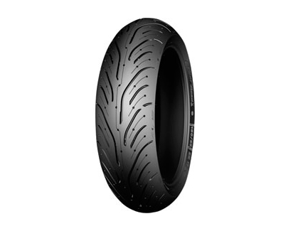 Neumático Michelin 73W PIL. ROAD 4 190/50 R17