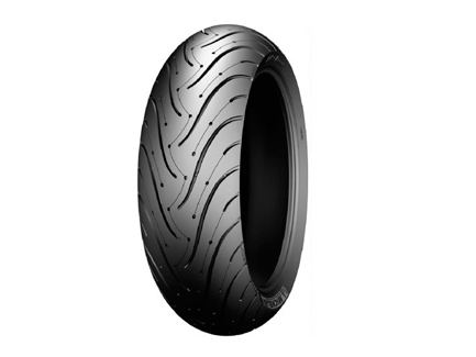 Neumático Michelin 54W PILOT ROAD 3 110/70 R17