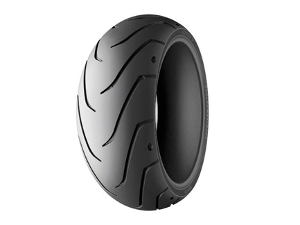 Neumático Michelin 67V SCORCHER 11 140/75 R17
