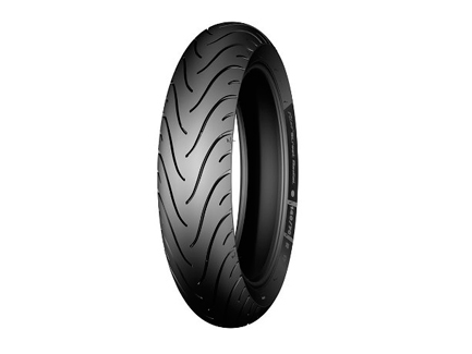 Neumático Michelin 69H PILOT STREET RADIAL 160/60 R17