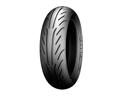 Neumático Michelin 78W POWER PURE REAR 200/55 R17