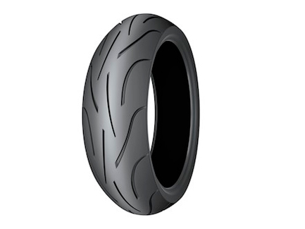 Neumático Michelin 73W PILOT POWER MC 190/50 R17