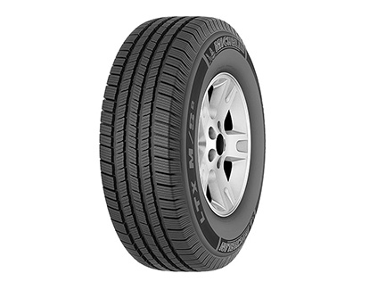 Neumático Michelin 113H LTX M/S2 275/55 R20