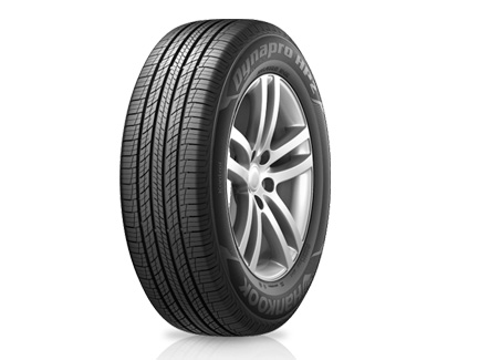 Neumático Hankook 106H DYNAPRO HP2 RA33 235/70 R16