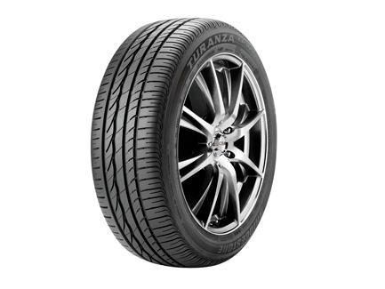 Neumático Bridgestone 91W TURANZA ER300 RFT 205/55 R16