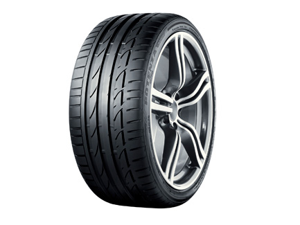 Neumático Bridgestone 95W POTENZA S001 RFT 225/45 R18