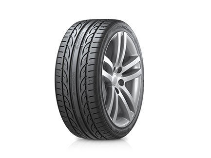 Neumático Hankook 95Y XL K120 235/40 R18