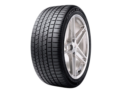 Neumático Goodyear 87Y EAGLE F1 SUPERCAR G: 2 ROF 275/35 R18