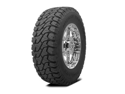 124/121Q 10PR BAJA ATZ