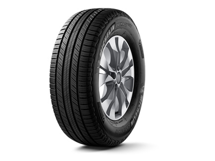 Neumático Michelin 103H PRIMACY SUV 225/70 R16