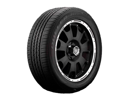 Neumático Bridgestone 107V DUELER H/P 92A 265/50 R20