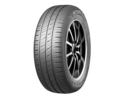 Neumático Kumho 87H ECOWING ES01 KH27 195/55 R16