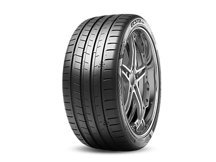 Neumático Kumho 92Y ECSTA PS91 225/40 R18