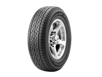 Neumático Bridgestone 102T DUELER HT 687 225/70 R16