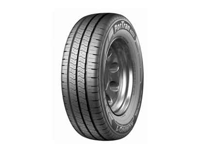 Neumático Kumho 8PR KC 53 225/75 R16