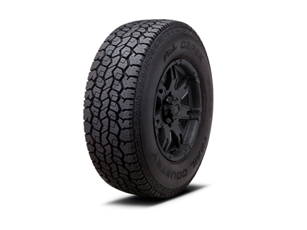 Neumático Dick Cepek 107T TRAIL COUNTRY 245/65 R17